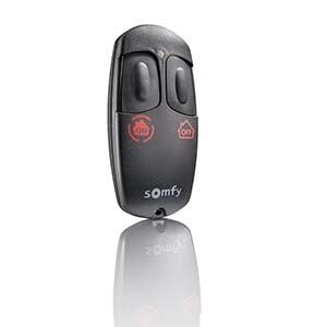 ON/OFF remote control - 1875064 - 1 - Somfy