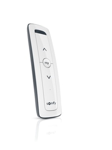 Situo 1 io - 1 channel remote control - 1870313 - 1 - Somfy