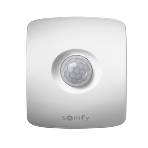 Motion sensor for TaHoma and TaHoma Serenity - 1811481 - 2 - Somfy