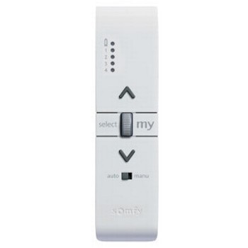 Situo 5 Variation io - 5 channels remote control for dimming and tilting applications